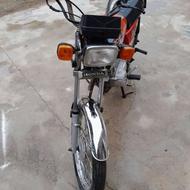 فروش موتور سیکلت