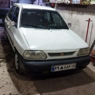 پراید مدل 83