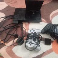 پلی استیشن 2 درحدنو فلش خور