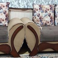 مبلمان 8نفره