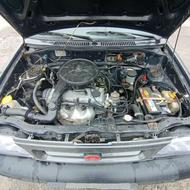 فروش پراید 81