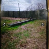 زمین مسکونی 280متری قیمت مناسب