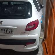 پژو 207 اتومات صفر