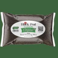 کود بلک پیت یک کیلویی مخصوص گل و گیاه برای رشد بهتر