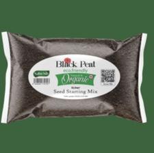 کود بلک پیت یک کیلویی مخصوص گل و گیاه برای رشد بهتر