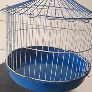 قفس برایه جوجه