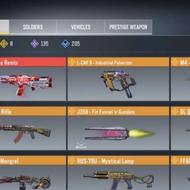 اکانت کالاف