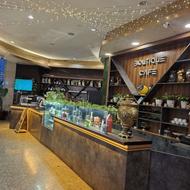 استخدام باریستا