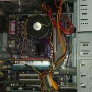 کیس کامپیوتر