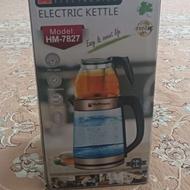 چایی ساز برقی