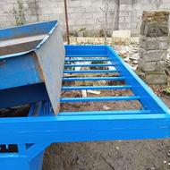 باربند نیسان وکفی