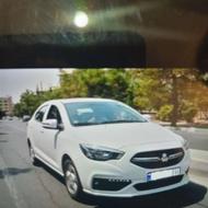 شاهین 1401سقف سانروف یک سال بیمه دارد