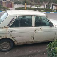 پیکان فنی درجه یک یک