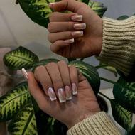 تخفیف خدمات زیبایی (ناخن پدیکور موخوره گیری کات لیزری اصلاح)