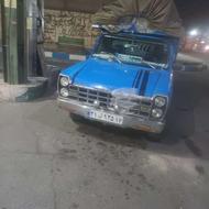 نیسان وانت پاترول