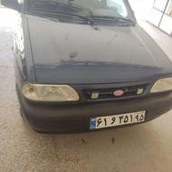 پراید131 مدل 95