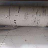 کپسول سی ان جی مناسب 405