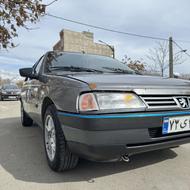 پژو405عروسک405مدل90