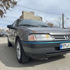 پژو405عروسک405مدل90