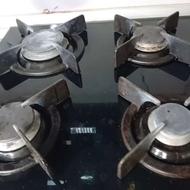 تعمیر وسرویس انواع اجاق گاز