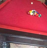 میز بیلیارد