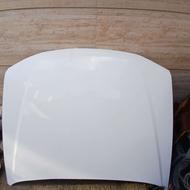 درب موتور پارس سفید