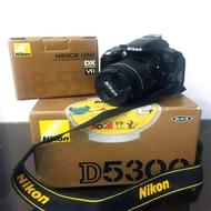 دوربین نیکون D5300