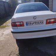 سمند EF7 دوگانه مدل 90