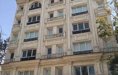 پیش‌فروش آپارتمان 155 متر در اندیشه 14