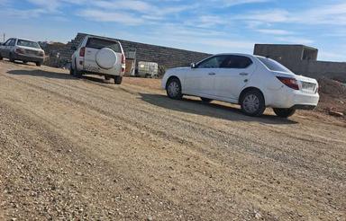 زمین مسکونی شهرک الهیه