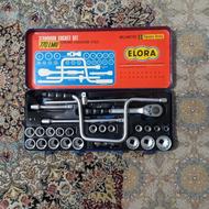 جعبه بکس الورا 1.2