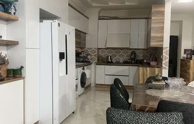 اجاره آپارتمان 135 متر در خیابان کفشگرکلا