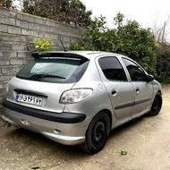 206تیپ5موتورnfuفرانسه ایسیو7‌.4.4