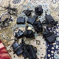 چندعددشارجرمبایل