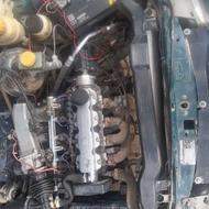 دوو سبز 78 رو به راه