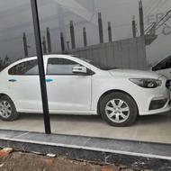 فروش شاهین دنده اتومات صفر