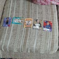 کارت کیمدی 2026