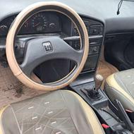 پژو روآسال دوگانه شرکت89