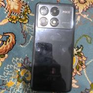 فروش گوشی پوکو ایکس 6 پرو