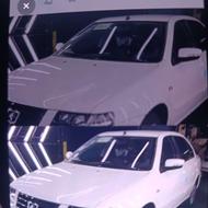 سمند سورن پلاس دریچه گاز برقی