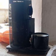 دو عدد بخاری نفتی در حد نو