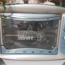 توستر.فربرقی