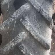 لاستیک تراکتور