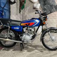 موتورسیکلت لا کاغذ