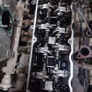 سر سیلندر پراید