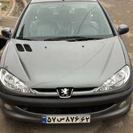 206تیپ5درجه1 مدل 94