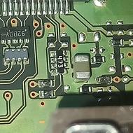 تعمیر انواع برد های الکترونیکی