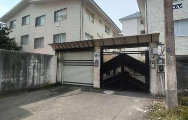 اپارتمان لوکس