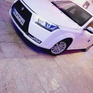 دنا پلاس دنده ای تیپ 2 مدل 1401