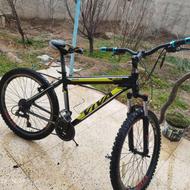 دوچرخه ویوا مدل اکسیژن